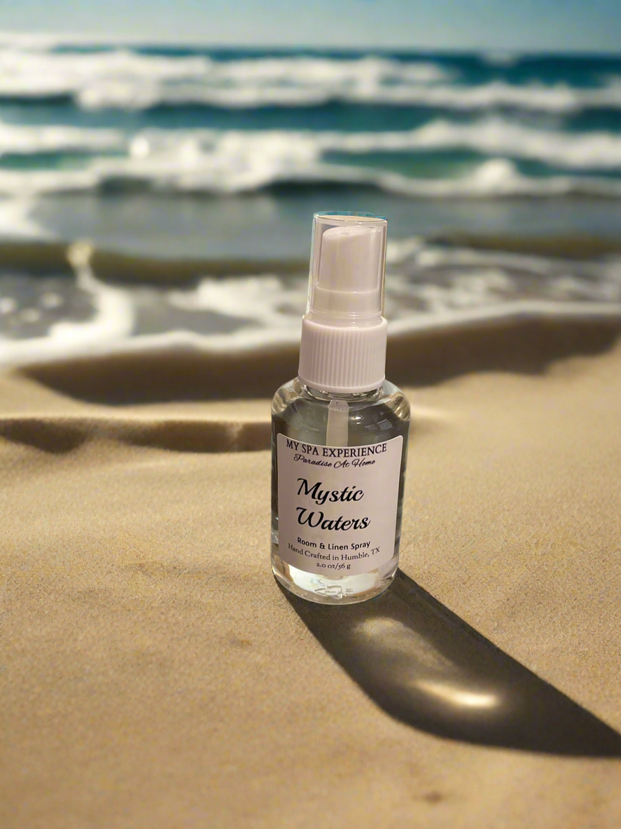 Room + Linen Spray 2 oz