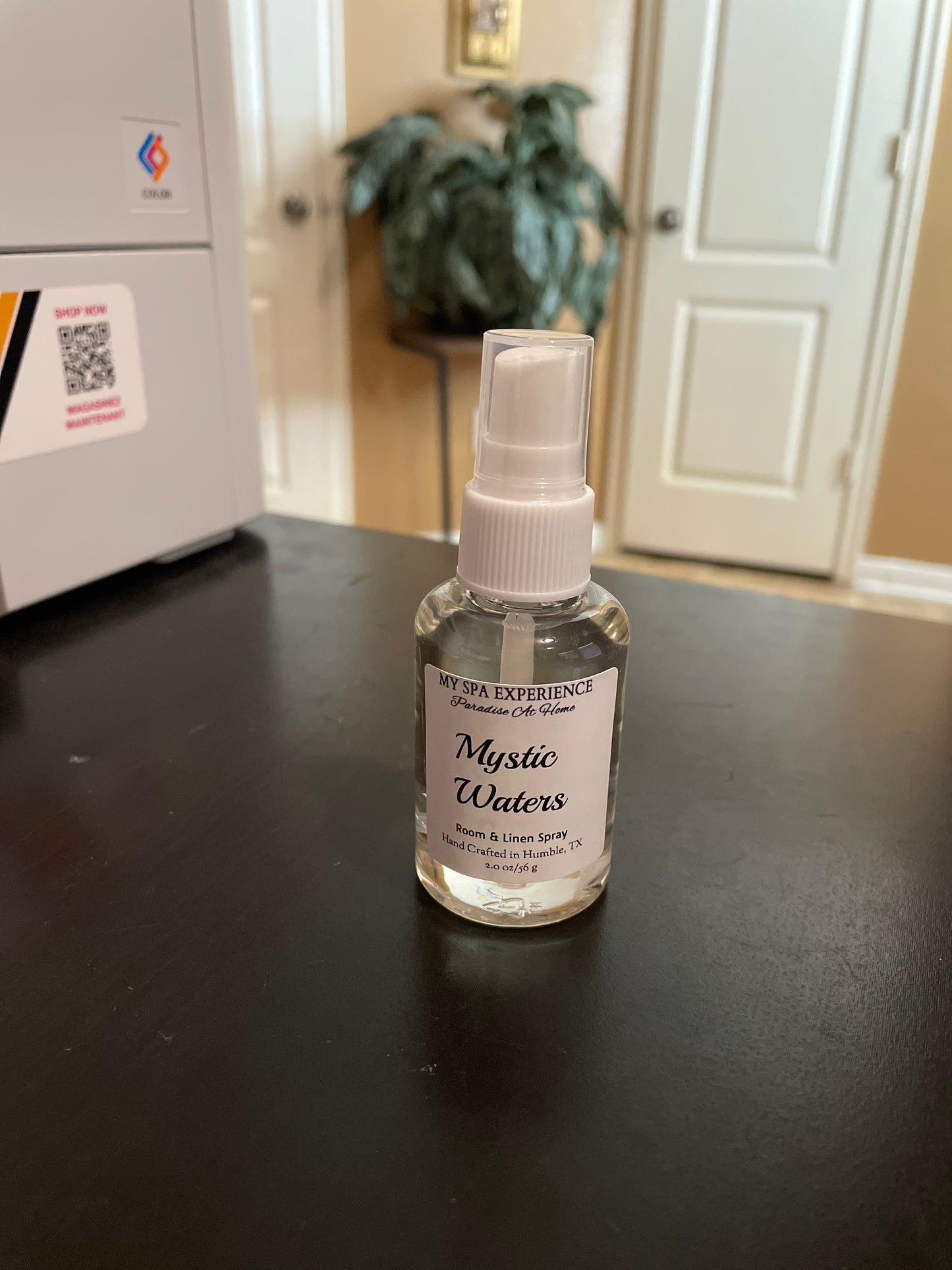Room + Linen Spray 2 oz