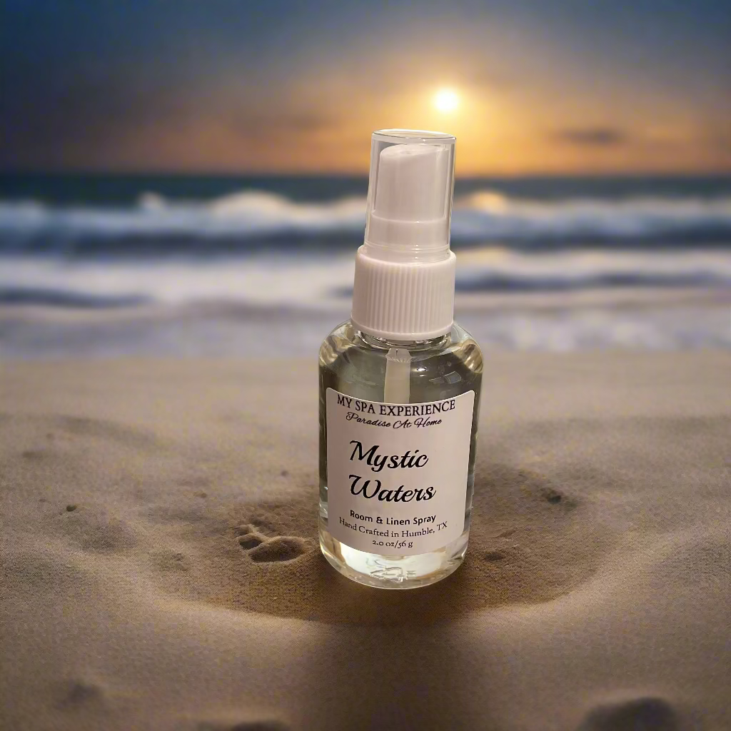 Room + Linen Spray 2 oz