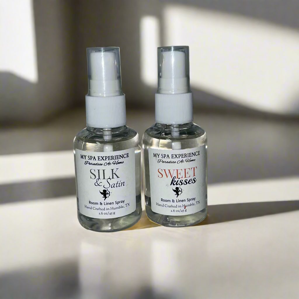 Room + Linen Spray 2 oz
