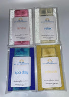 Spa Collection Signature Scents Wax Melt Gift Box