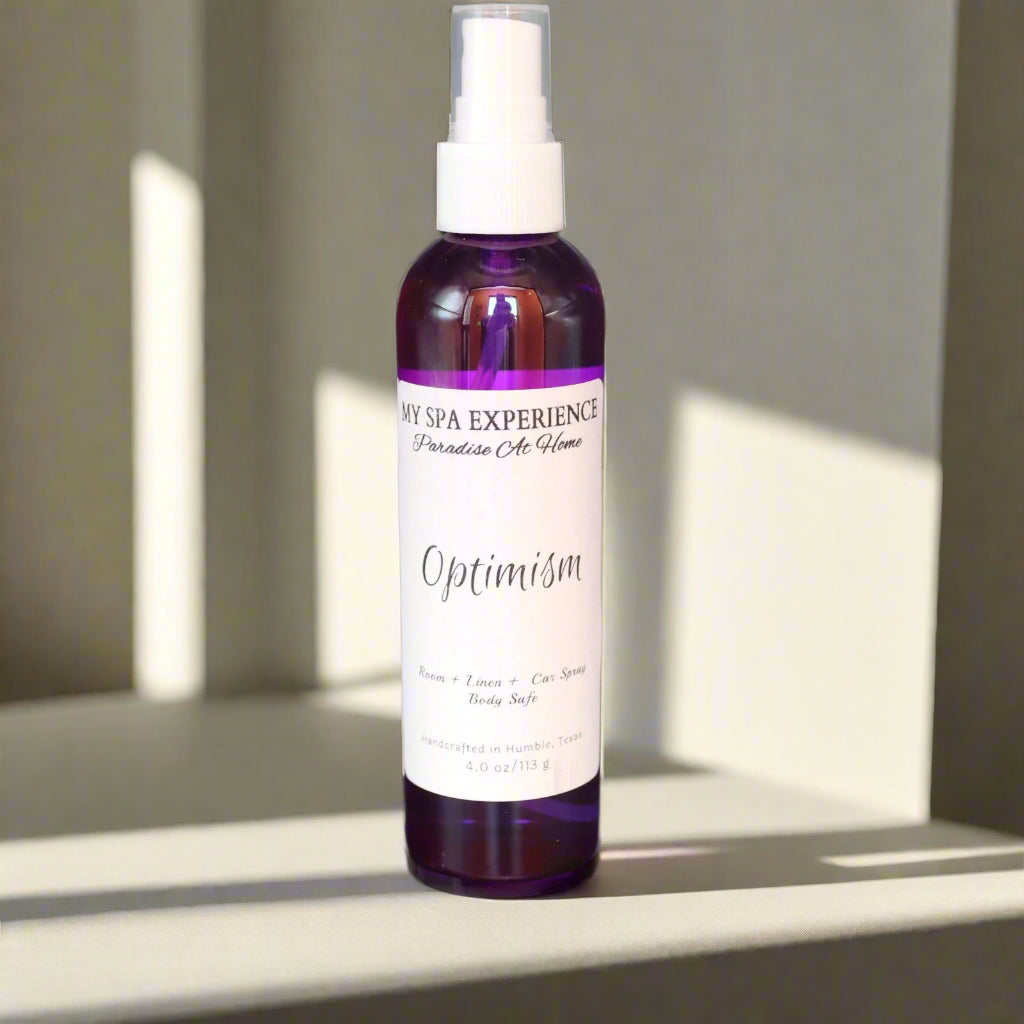 Room + Linen Spray 4 oz