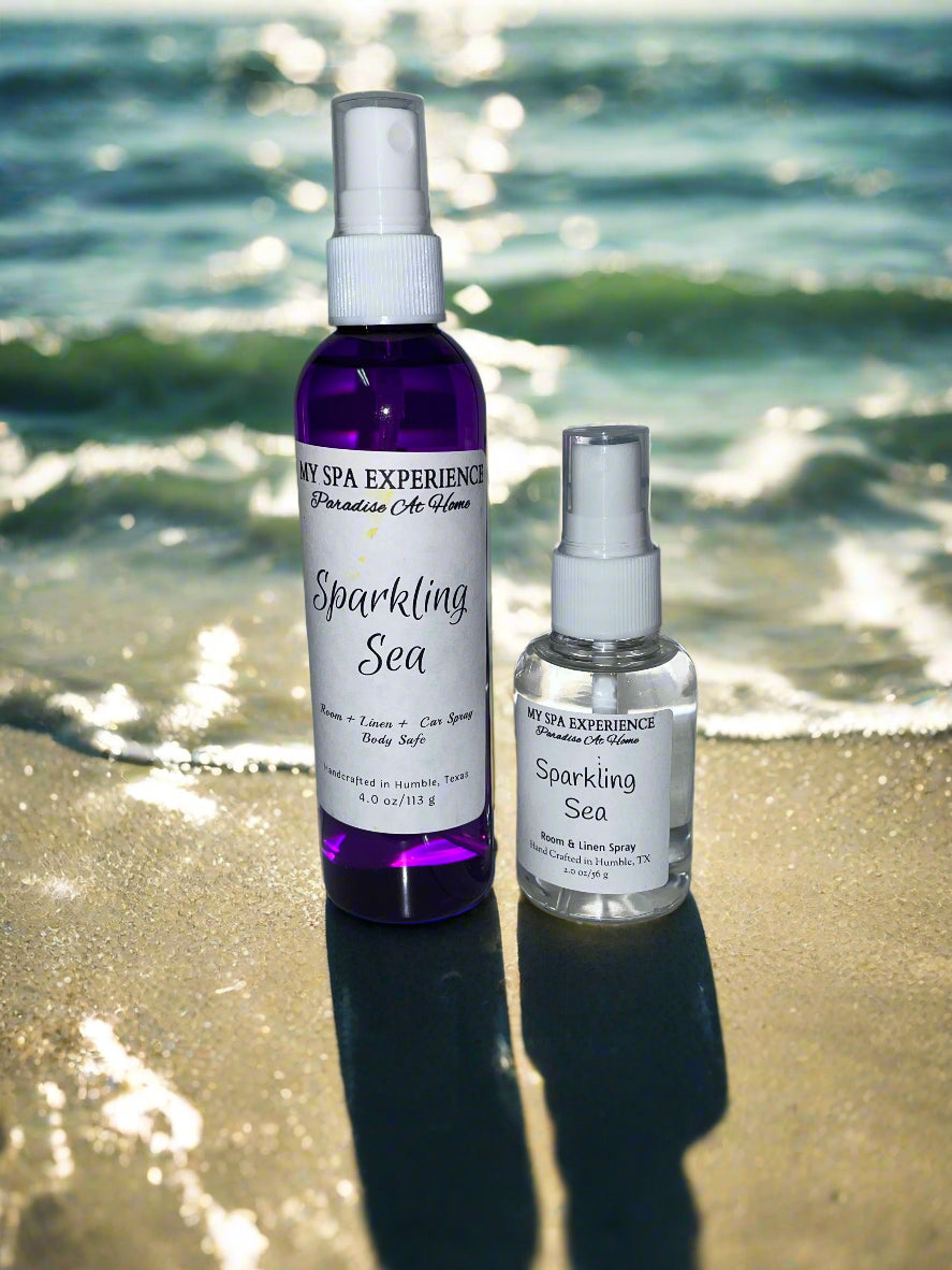 Room + Linen Spray 4 oz