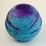 Groovy Bath Bomb