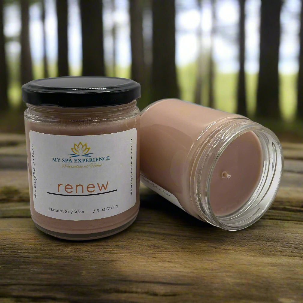 Spa Collection Bundle
