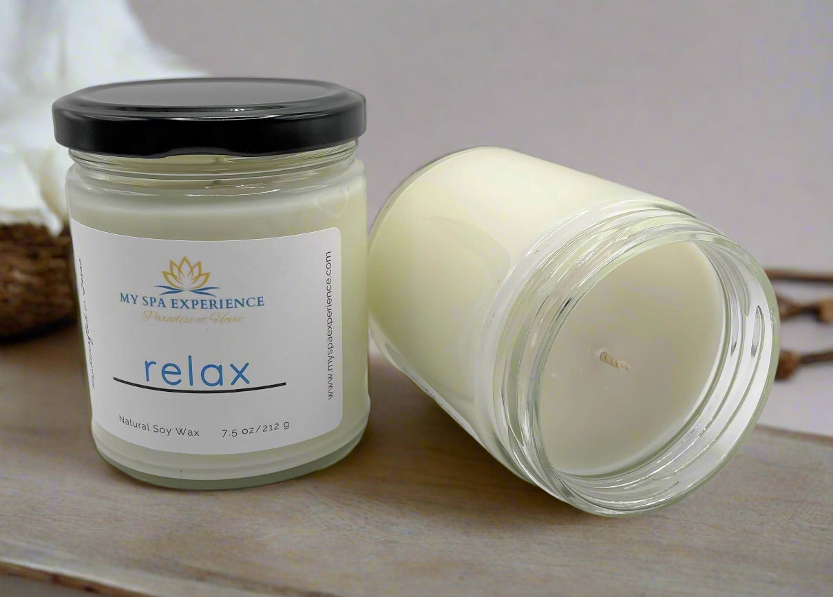 Spa Collection Bundle