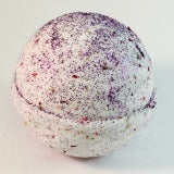 Rocky Roses Bath Bomb