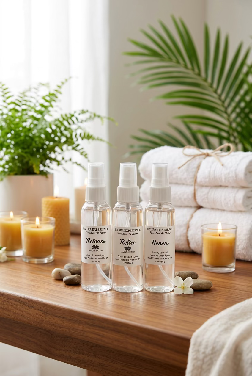 Spa Collection