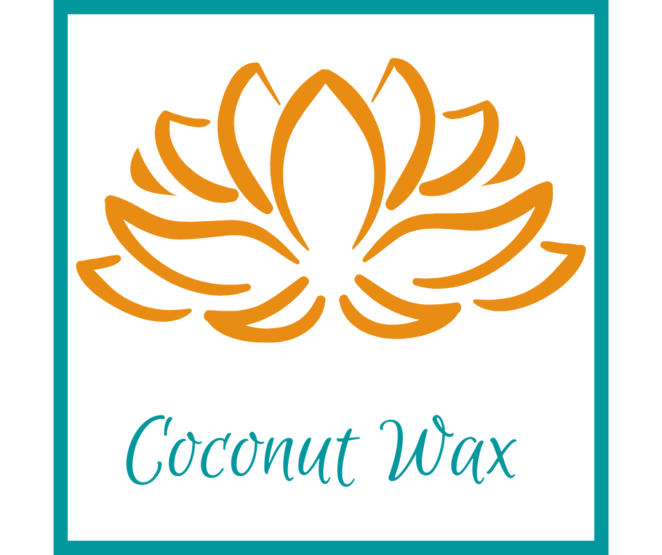 Coconut Wax Candles
