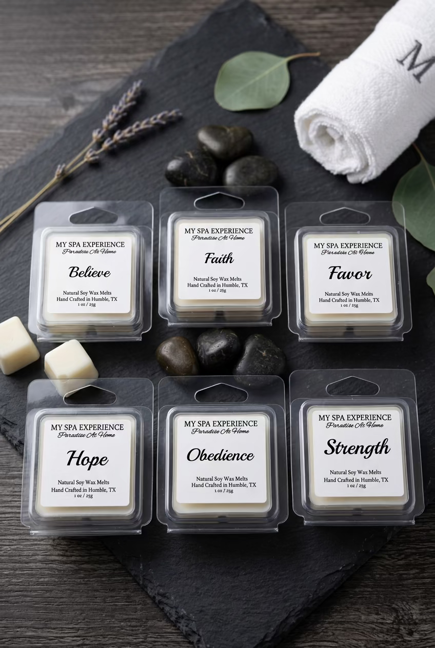 Wax Melts