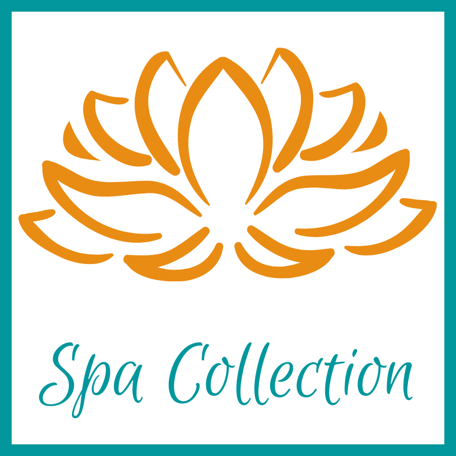 Spa Collection Items