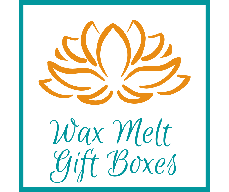 Wax Melt Gift Boxes