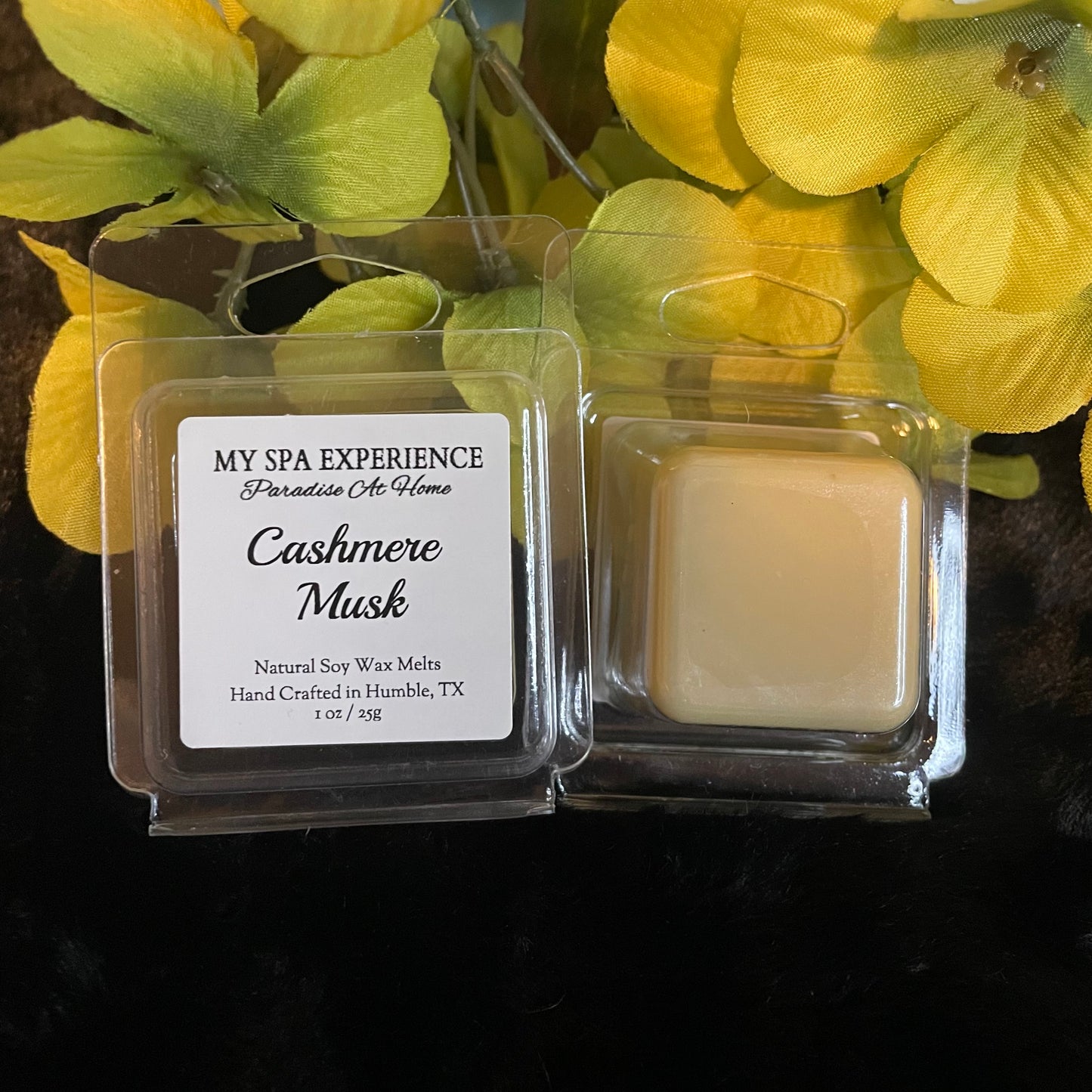 Clamshell Wax Melt - 1 oz