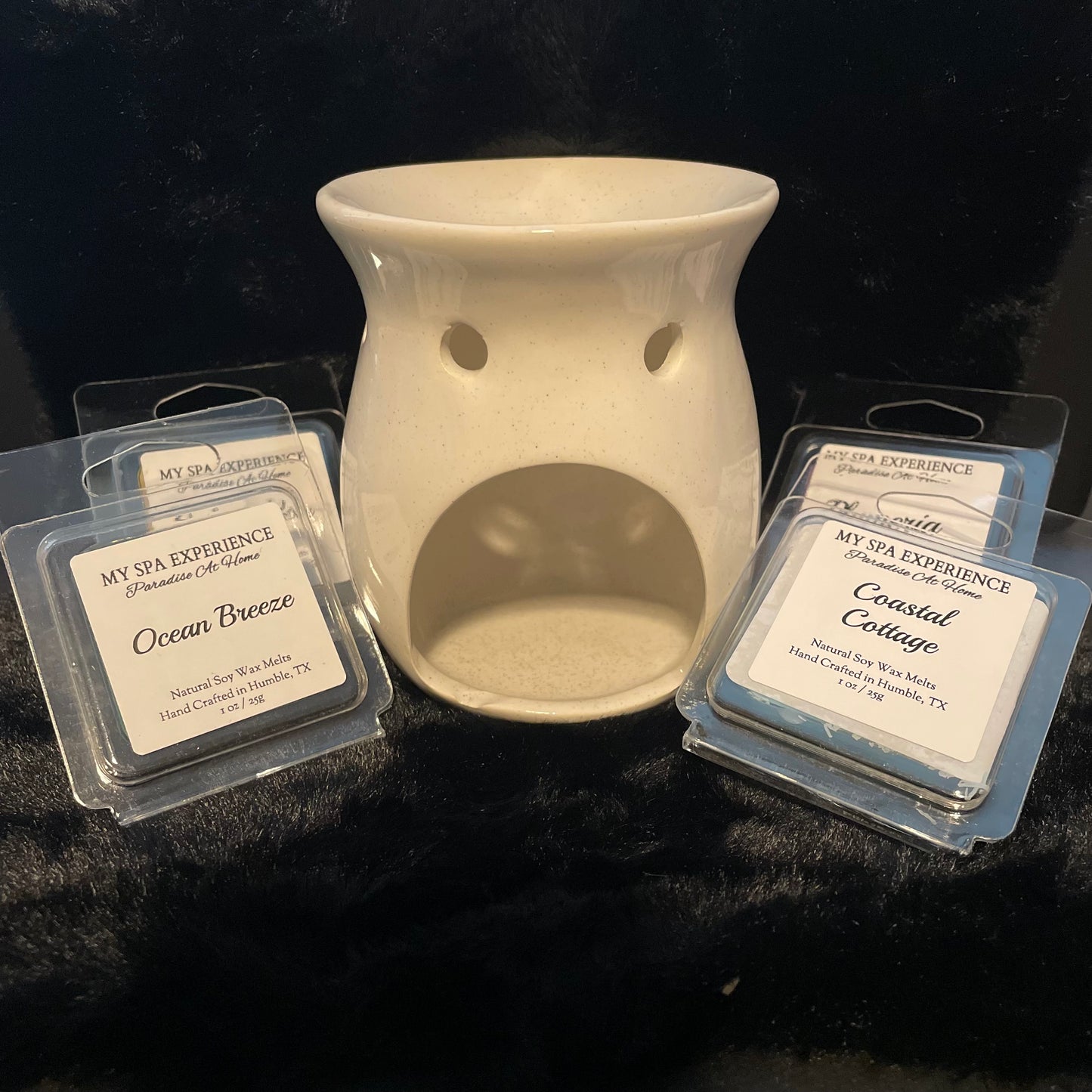 Wax Melt Bundle Box