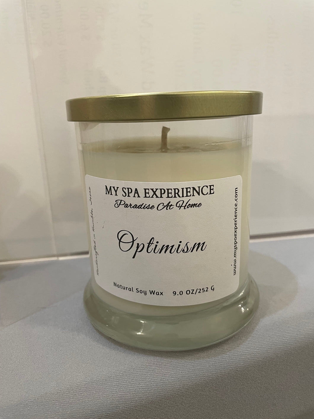 Optimism