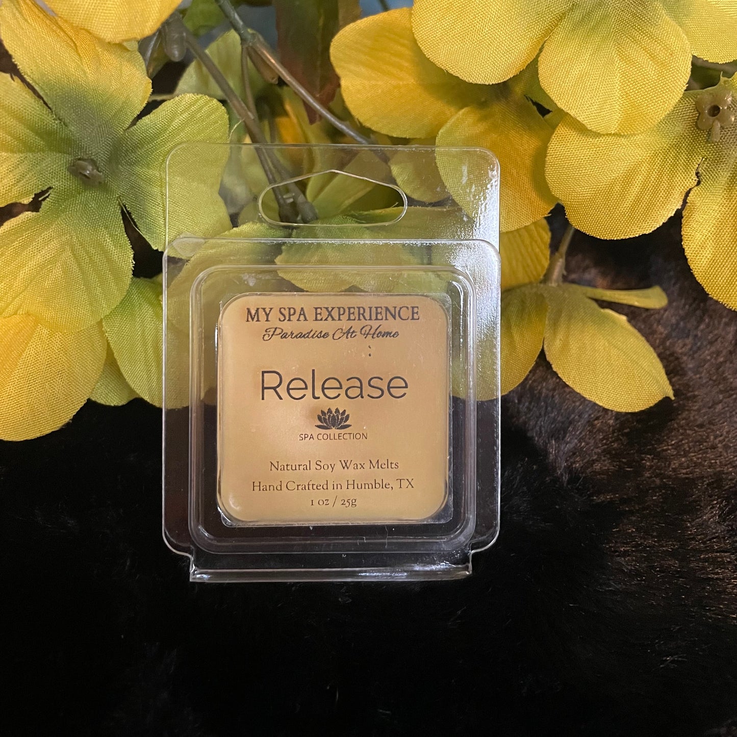 Clamshell Wax Melt - 1 oz