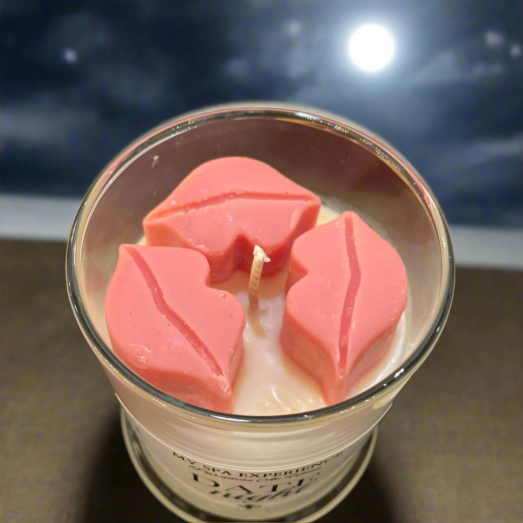 Date Night Candle