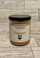 Dapper Candle