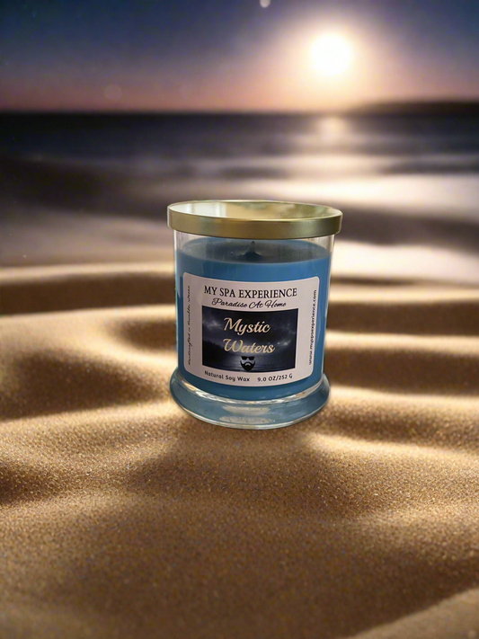 Mystic Waters Candle