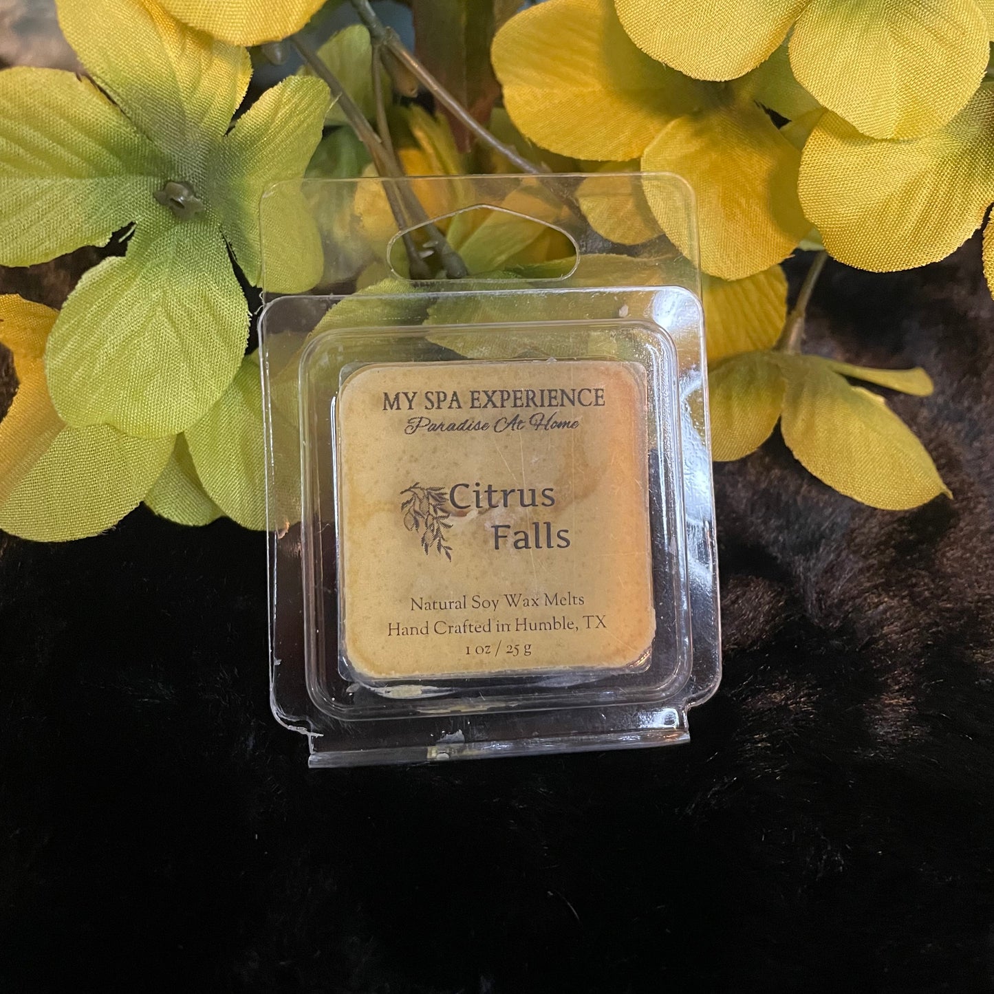 Clamshell Wax Melt - 1 oz
