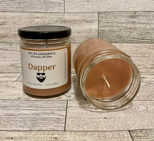 Load image into Gallery viewer, Dapper Candle
