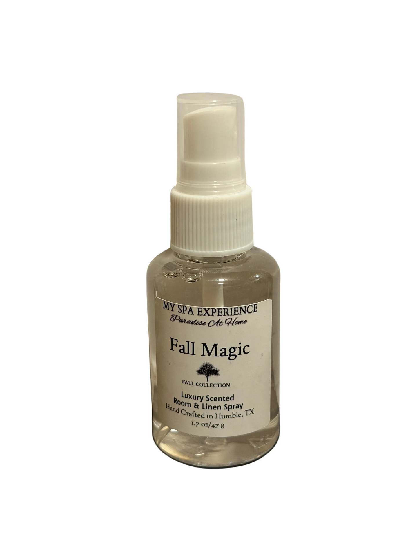 Room + Linen Spray 2 oz