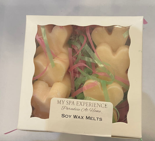Wax Melt Box