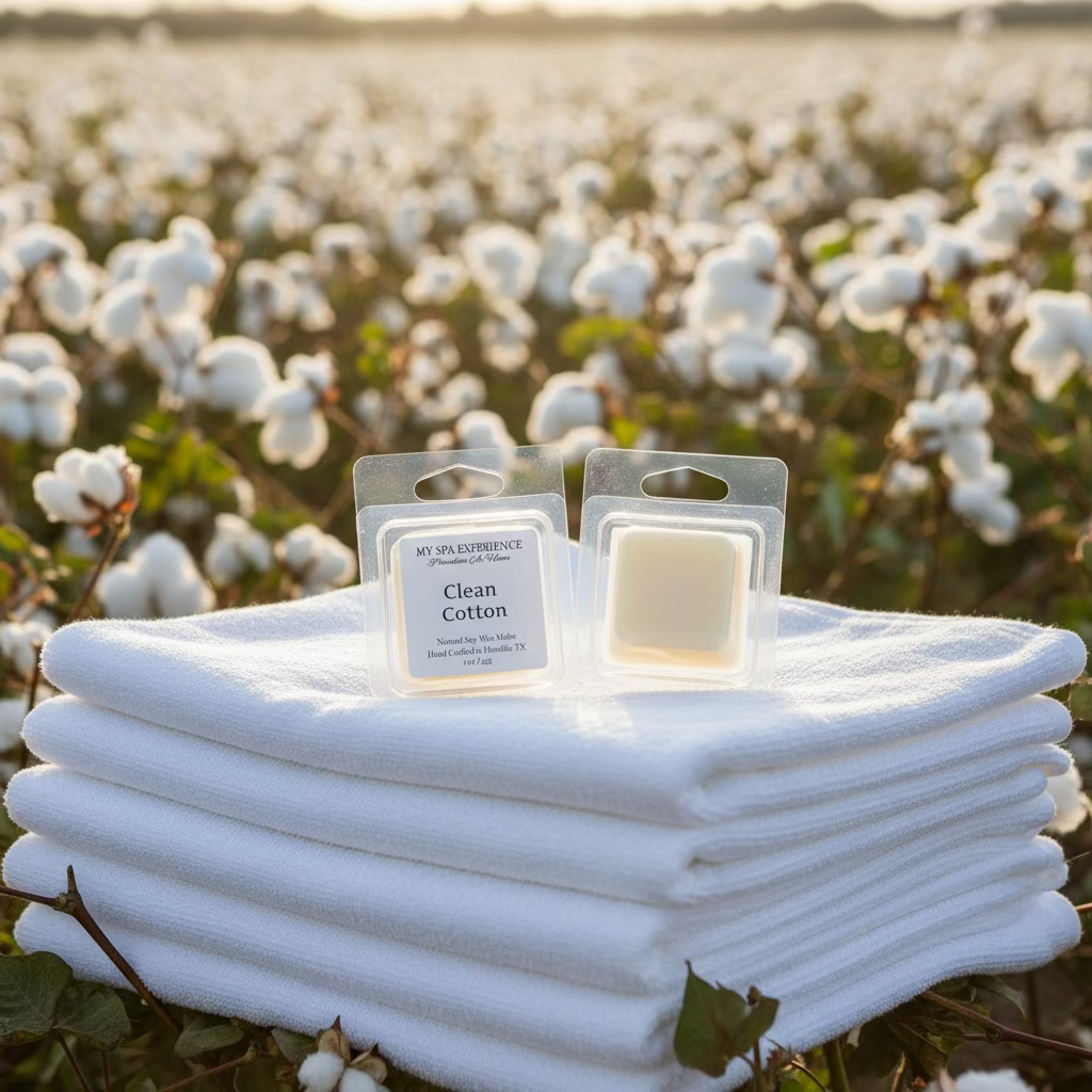 Clamshell Wax Melt - 1 oz