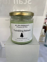 Load image into Gallery viewer, Twinkling Balsam
