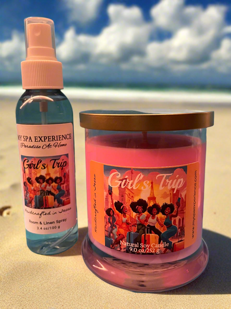 Personalized Gift Set