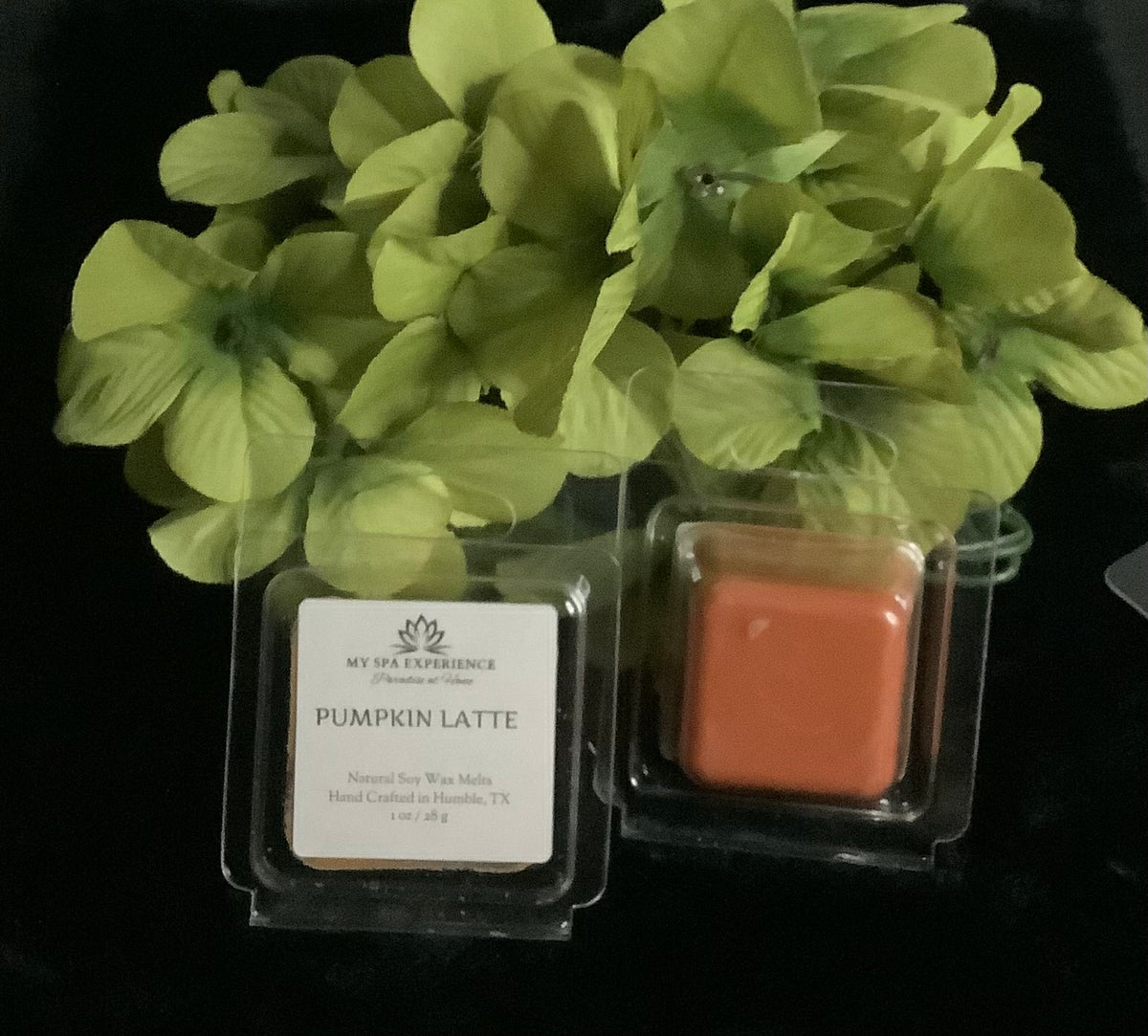 Fall/Holiday Clamshell Wax Melt - 1 oz