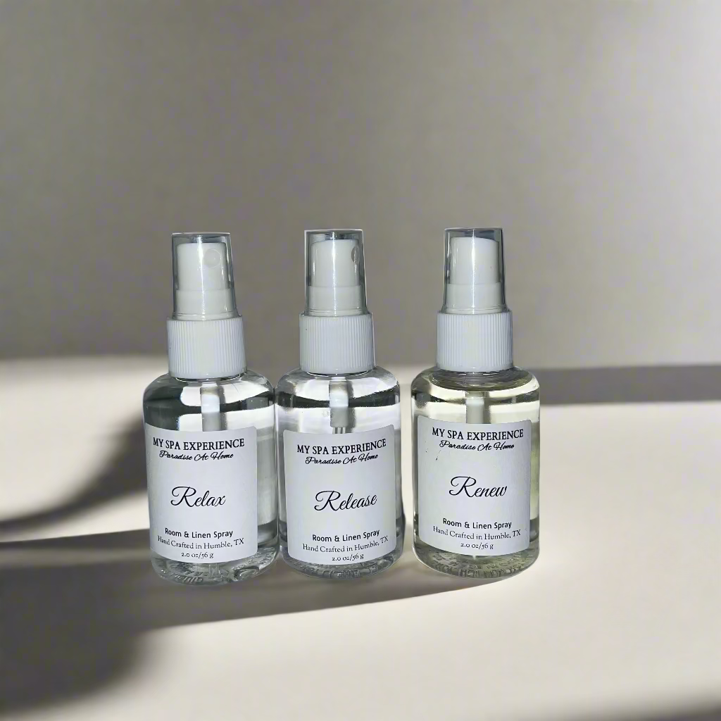 Room Sprays