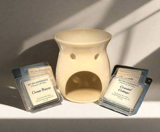 Wax Melt Bundle Box