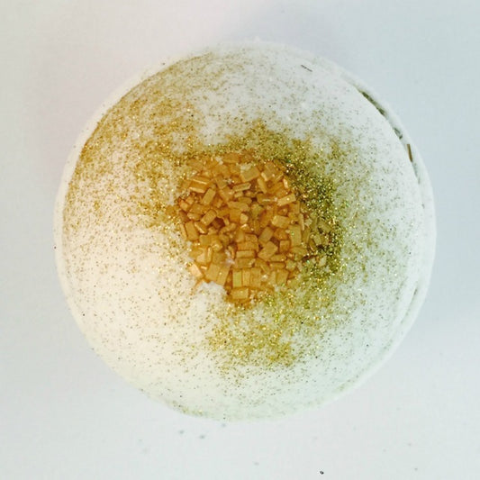 Elegance Bath Bomb