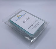 Clamshell Wax Melt