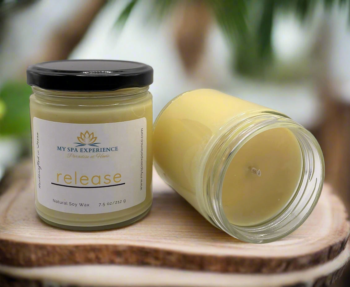 Spa Collection Bundle